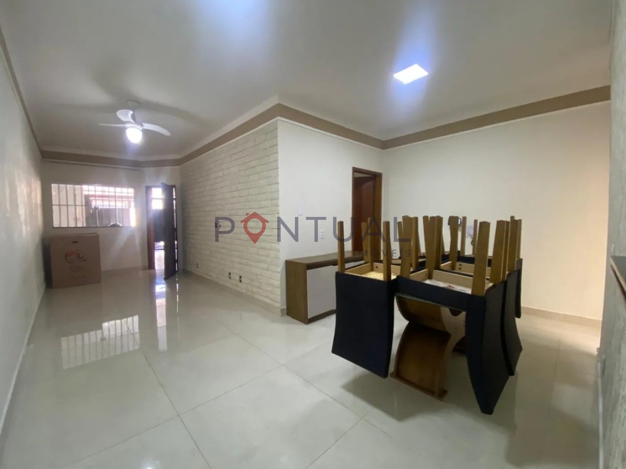 Aluguel de casa no jardim fontanelli em marília- visite, neg