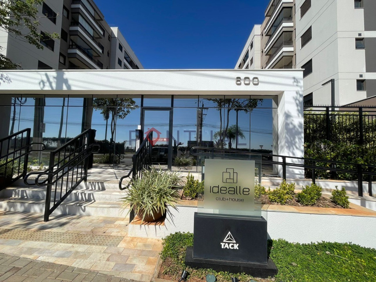 Apartamento para locação - luxo no parque das indústrias, ma
