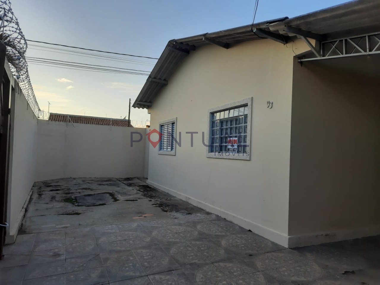 Casa à venda na zona sul jardim santa clara