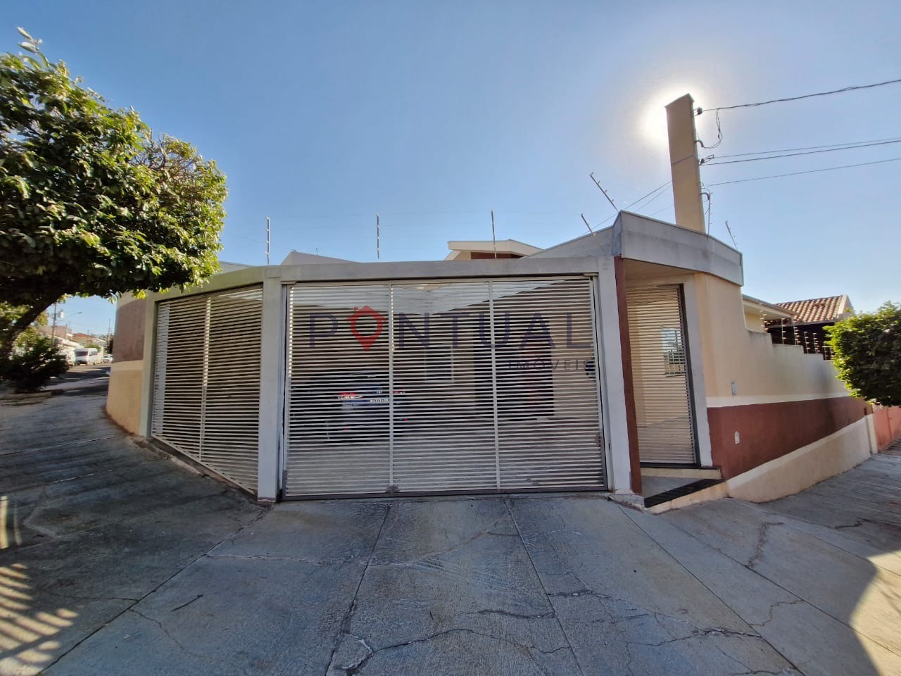 Casa para alugar e vender em marília-sp - bairro jardim mara