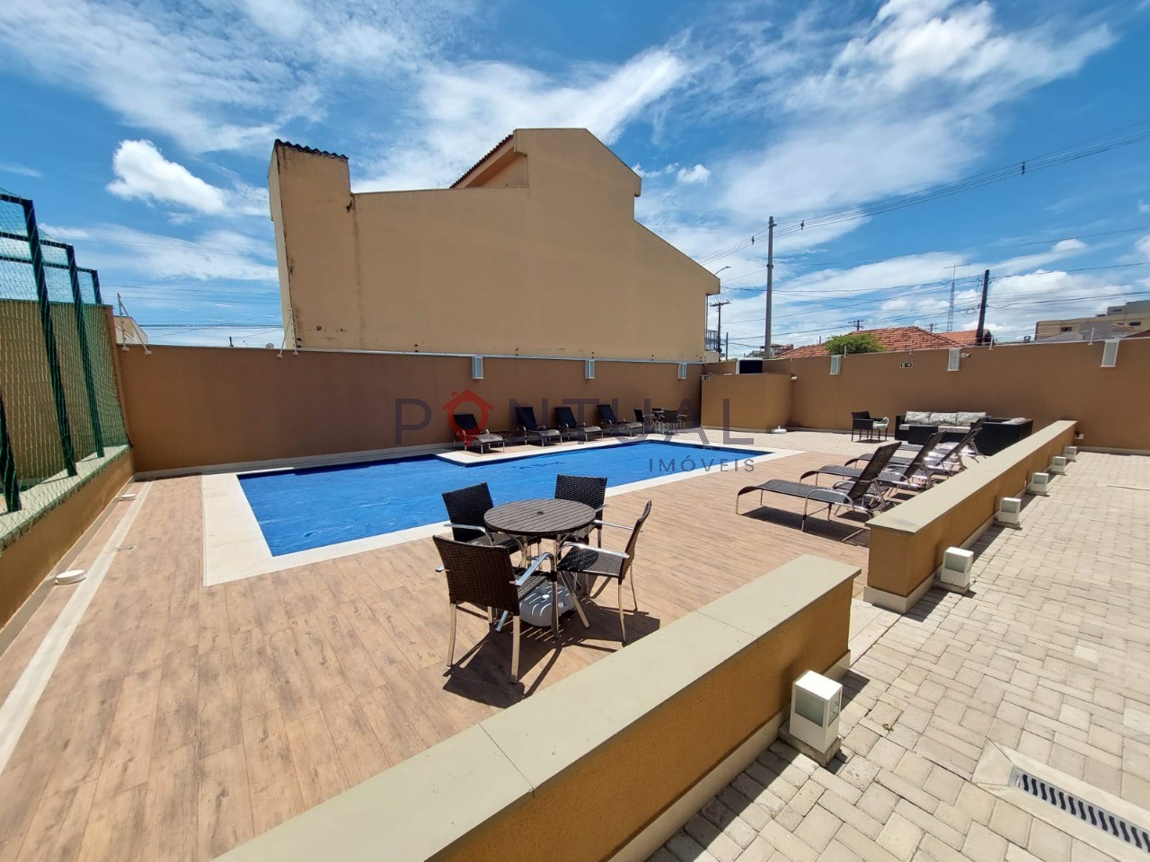 Apartamento à venda em marília no residencial villa vitória-