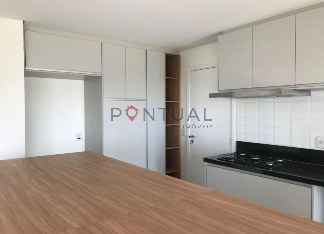 Apartamento de luxo para alugar em marília no condomínio pai