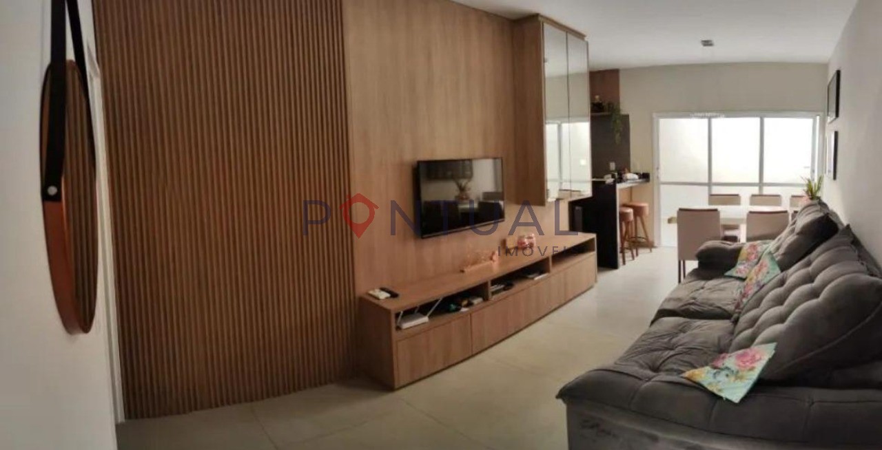 Casa de alto padrão à venda no condomínio no reserva altos d
