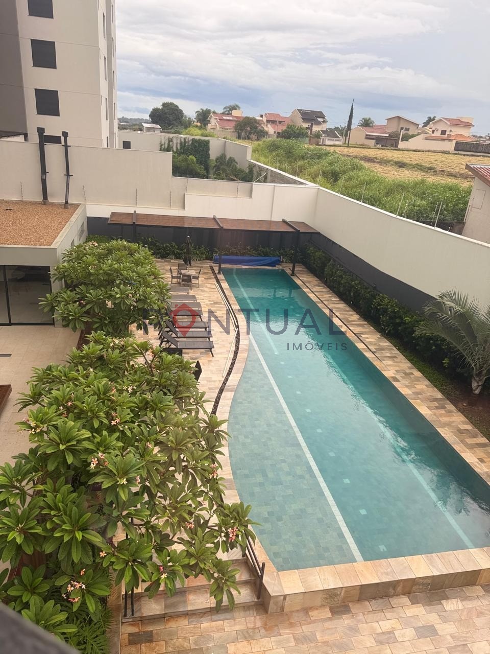 Apartamento à venda em Marília no bairro Senador Salgado Filho- Visite, negocie e alugue com a Pontual uma das melhores imobiliárias Marília