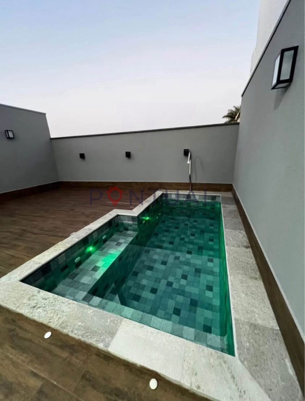 Casa à venda em marília bairro parque residencial santa gert