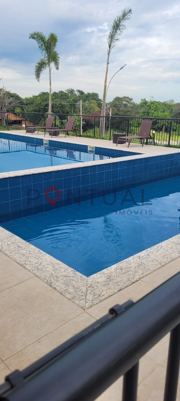 Apartamento para alugar em marília no residencial parque mad