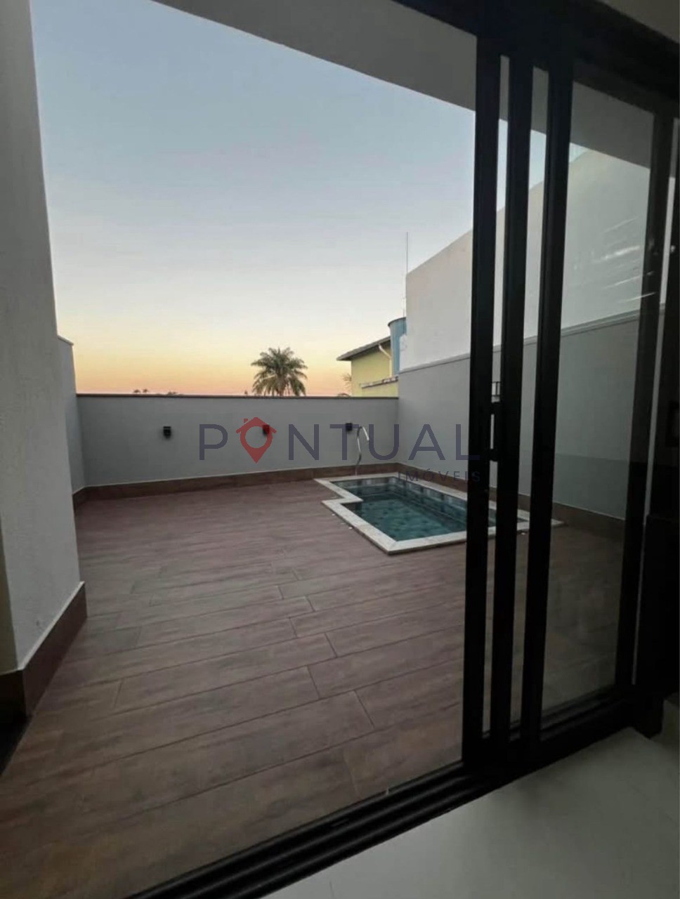 Casa à venda em marília bairro parque residencial santa gert