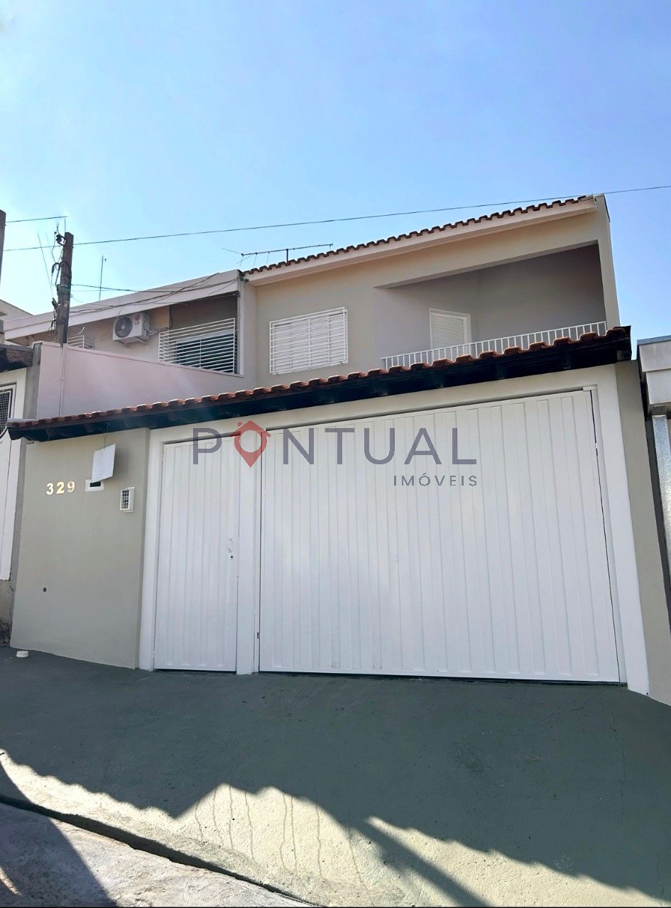 Casa à venda em Marília-SP, Jardim Portal do Sol!