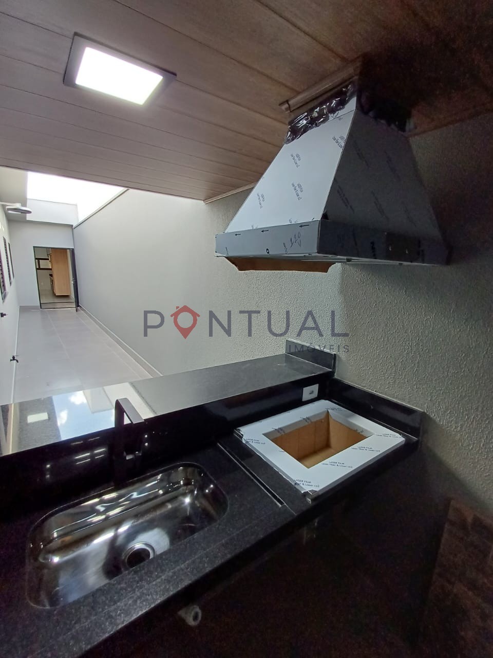 Imperdível! casa à venda em marília-sp, jardim aquárius. 3 q