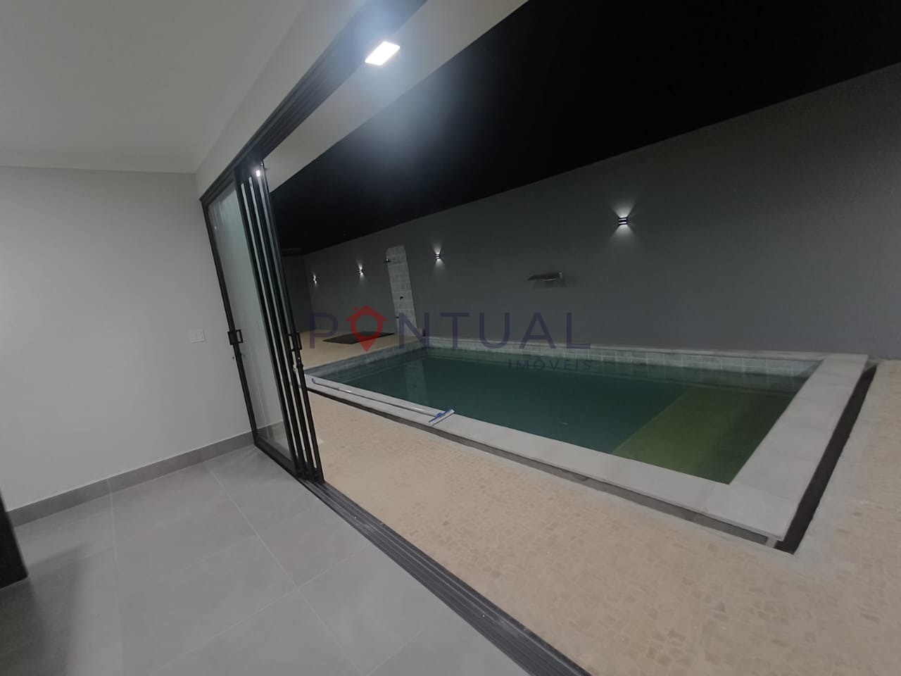 Casa à venda terra verde marília: 2 dorms (1 suíte), piscina