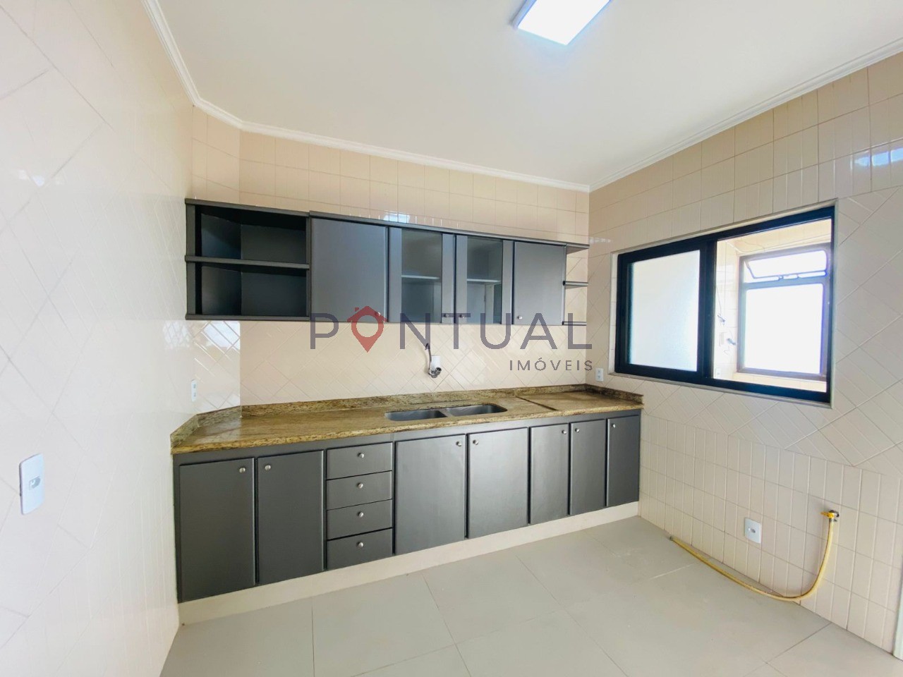 Apartamento para locação em marília-sp, bairro montolar
