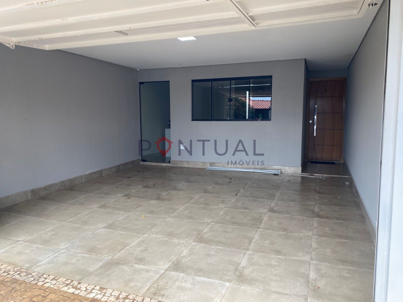 Imóvel à venda em Marília no bairro Palmital- Visite, negocie e alugue com a Pontual uma das melhores imobiliárias Marília