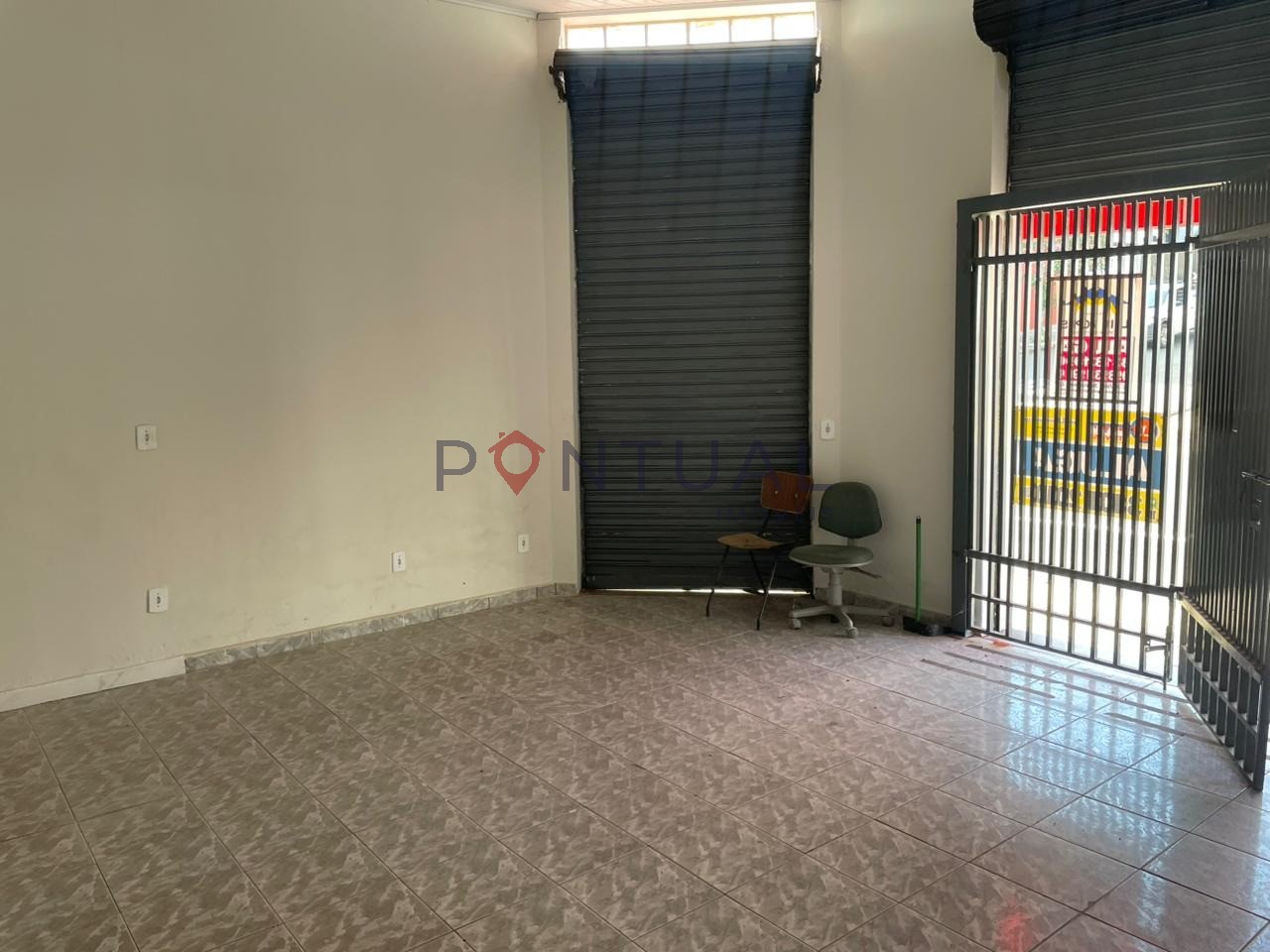 Salão comercial para alugar em marília- bairro jardim maríli