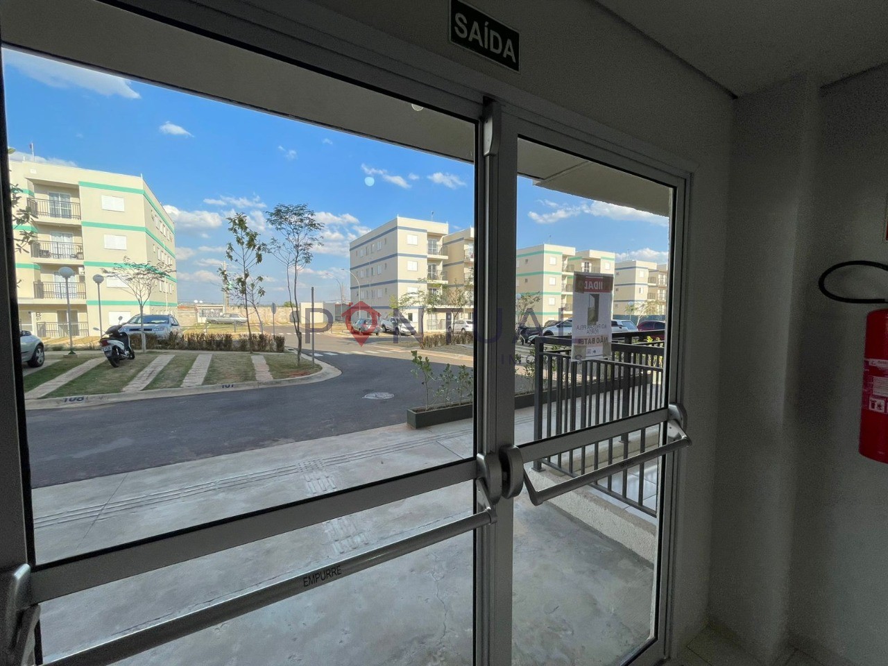 Apartamento para alugar no condomínio alameda lima