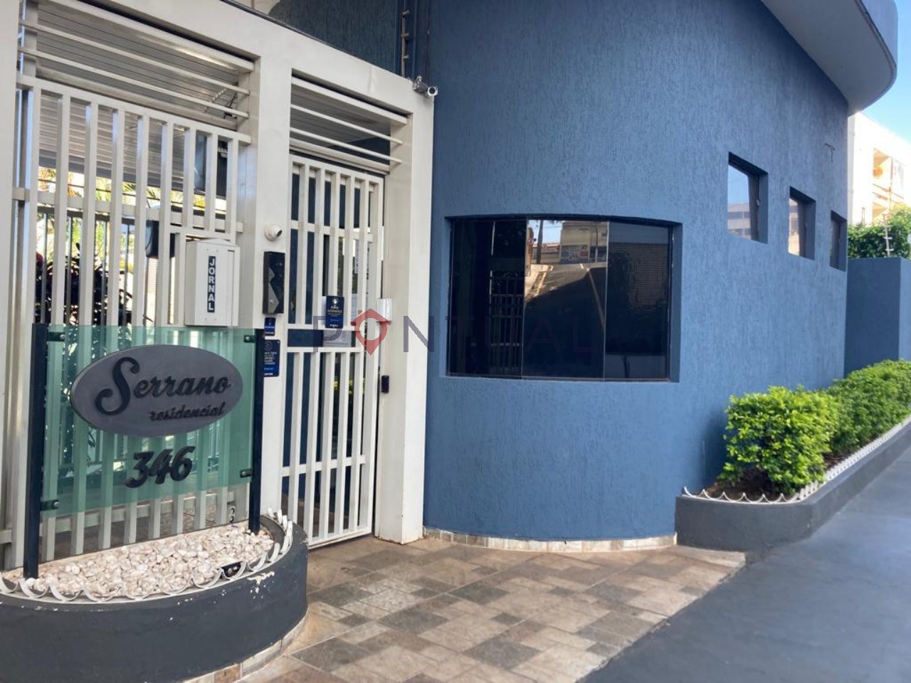 Apartamento à venda em Marília-SP, bairro Boa Vista