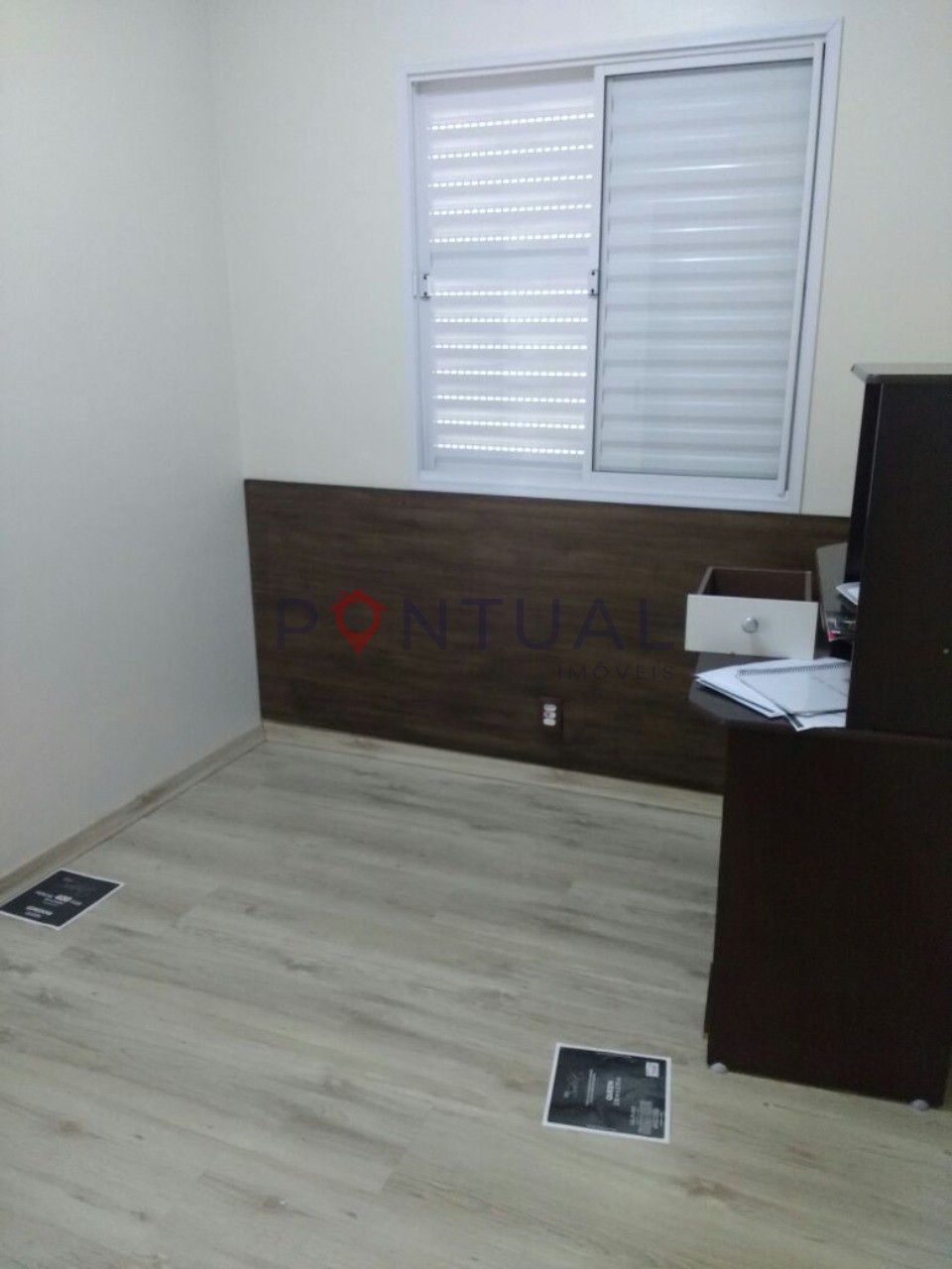 Apartamento à venda em marília-sp no jardim alvorada com 2 q