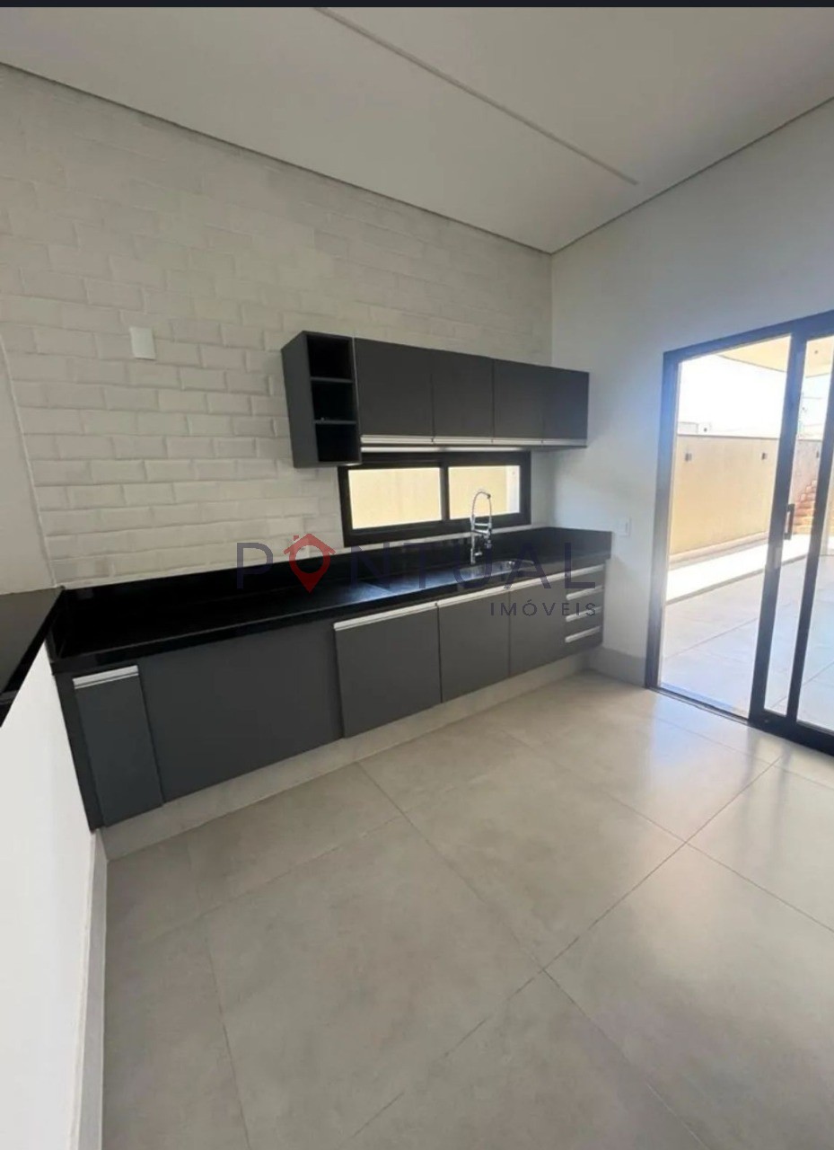 Casa de luxo em condomínio no Terras da Fazenda em Marília: Visite, negocie e alugue com a Pontual uma das melhores imobiliárias Marília