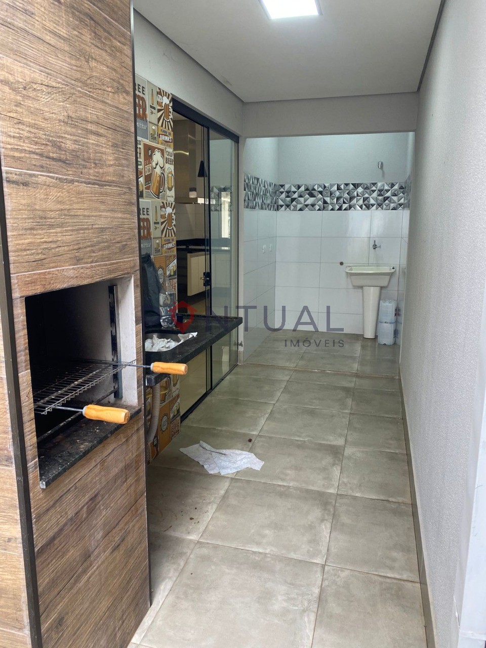 Imóvel à venda em Marília no bairro Palmital- Visite, negocie e alugue com a Pontual uma das melhores imobiliárias Marília
