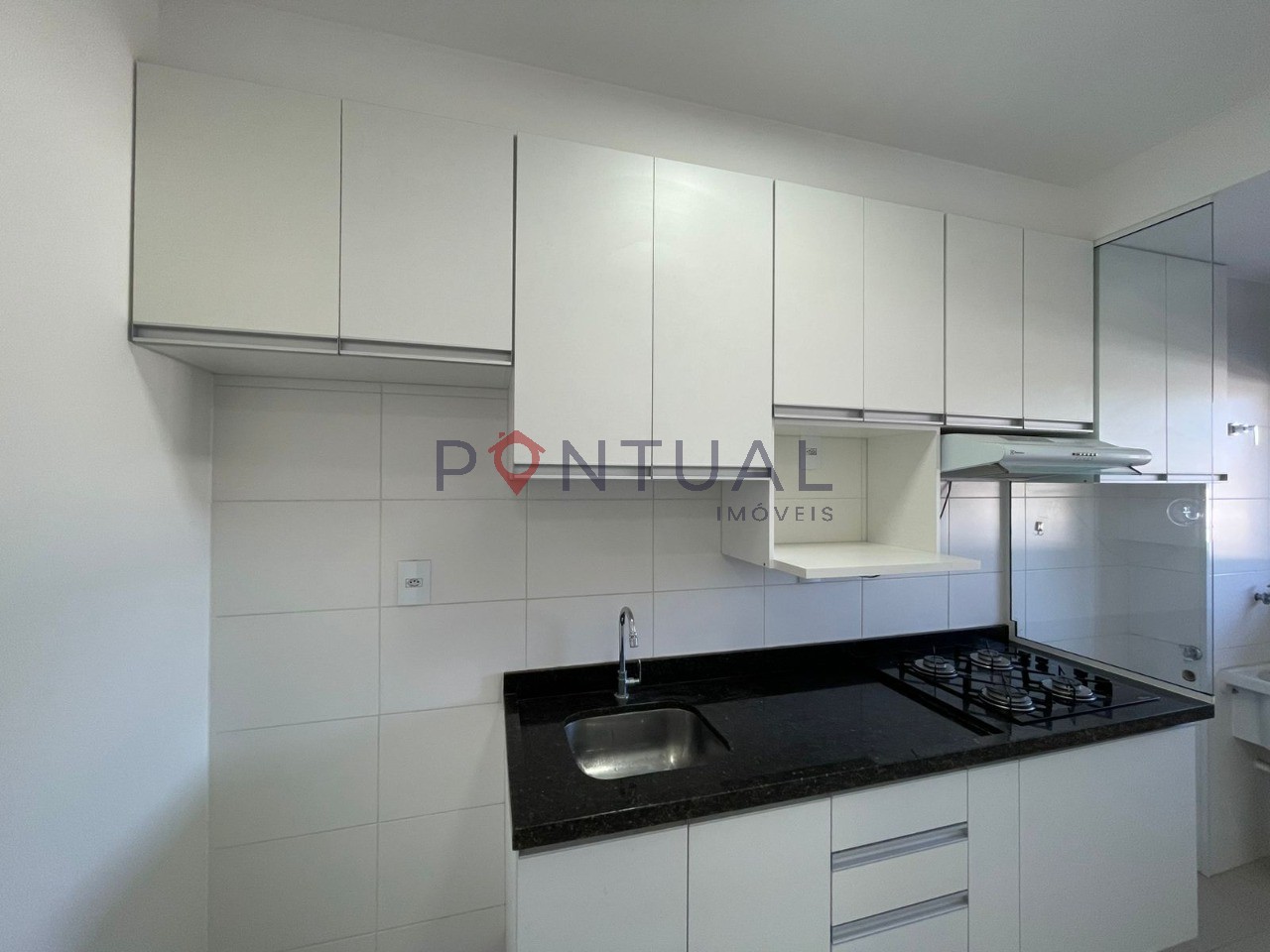 Apartamento para locação - luxo no parque das indústrias, ma