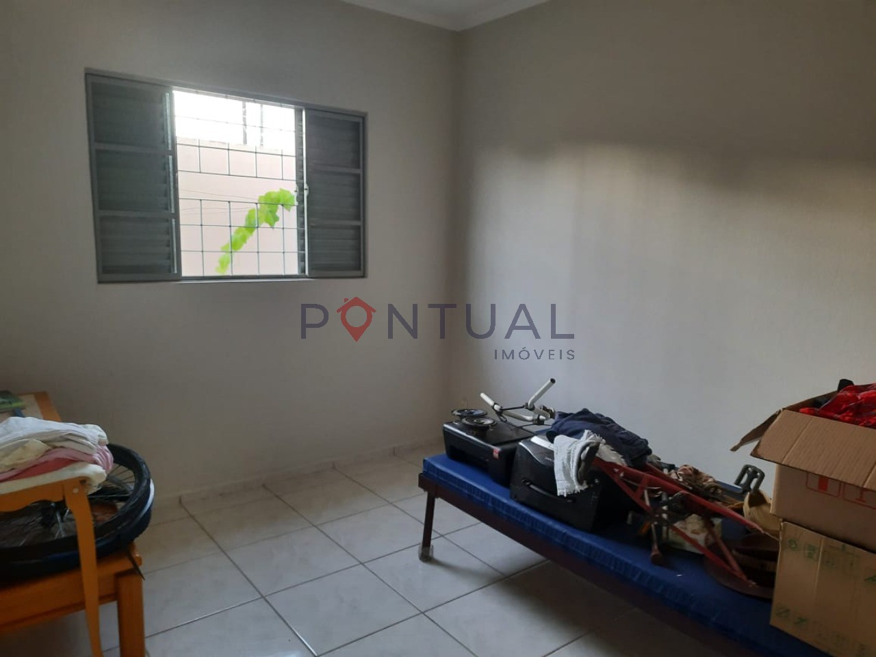 Casa à venda na zona sul jardim santa clara