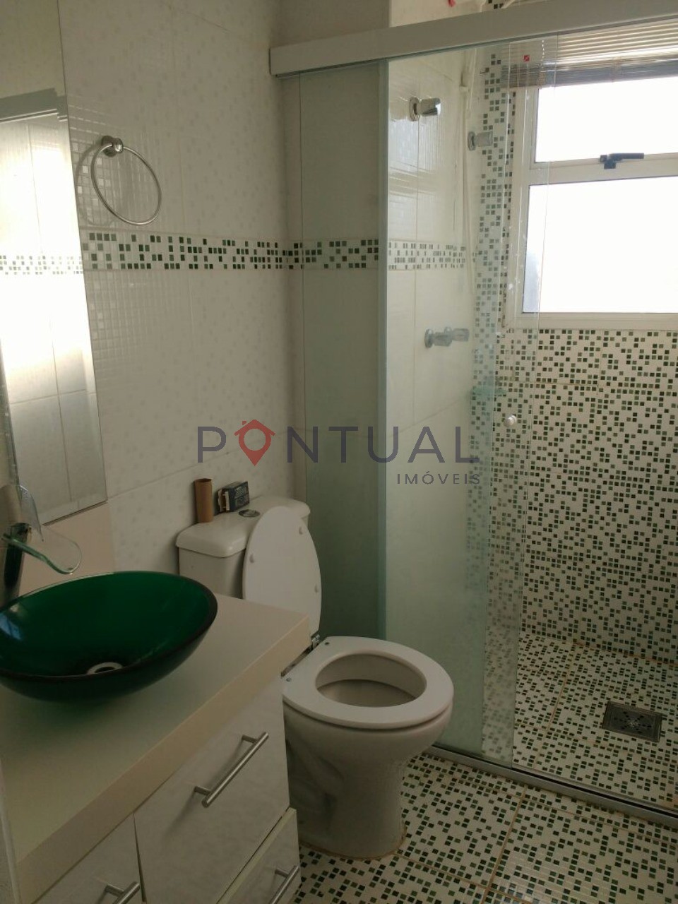 Apartamento à venda em marília-sp no jardim alvorada com 2 q