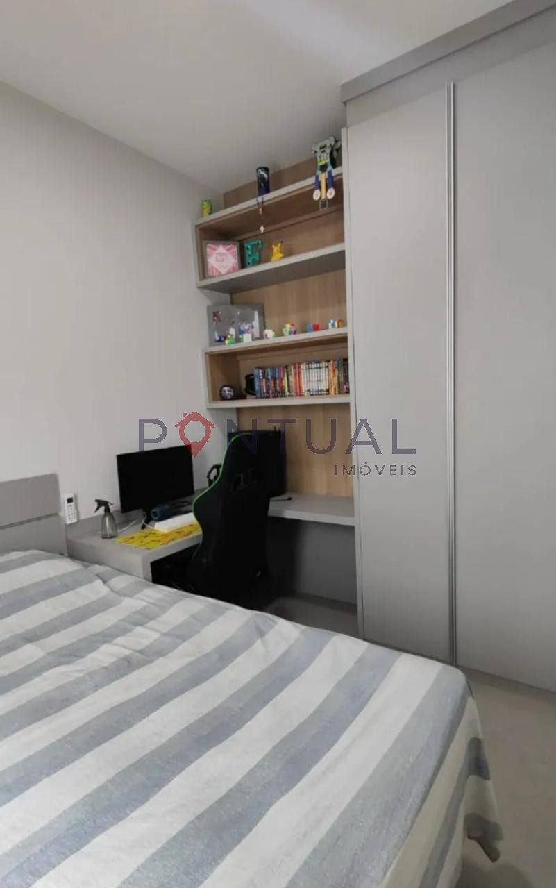 Casa de alto padrão à venda no condomínio no reserva altos d