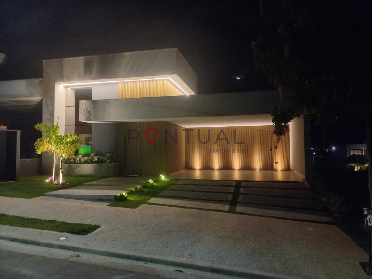 Casa à venda em marília no condomínio village damha-visite, 