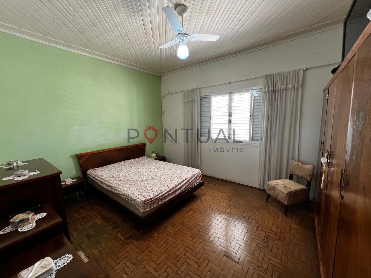 Casa para comprar ou alugar em marília sp no bassan, 3 quart