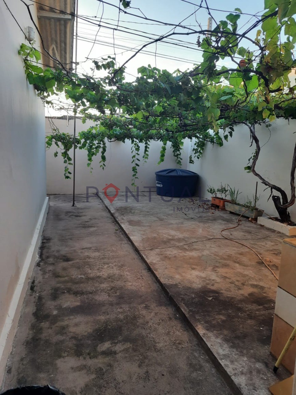 Casa à venda na zona sul jardim santa clara