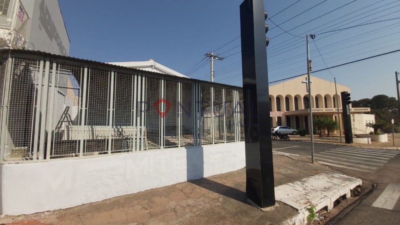 Barracão comercial para locação em marília-sp, bairro parque