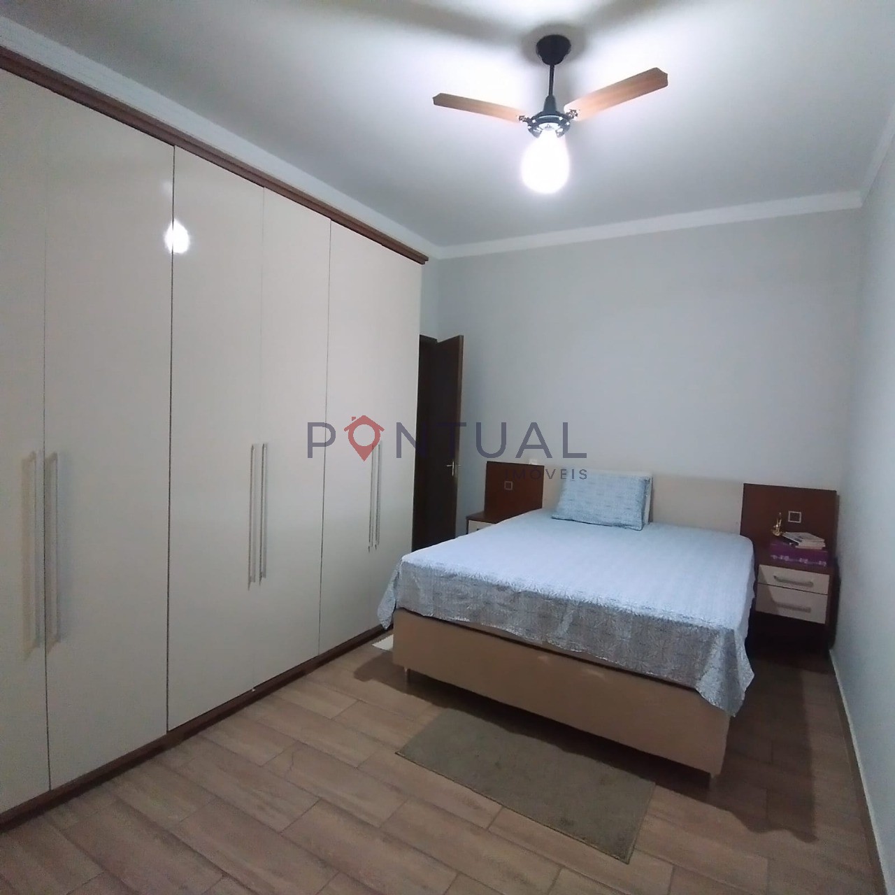 Casa à venda em marília-sp, bairro sérgio roim (padre nóbreg
