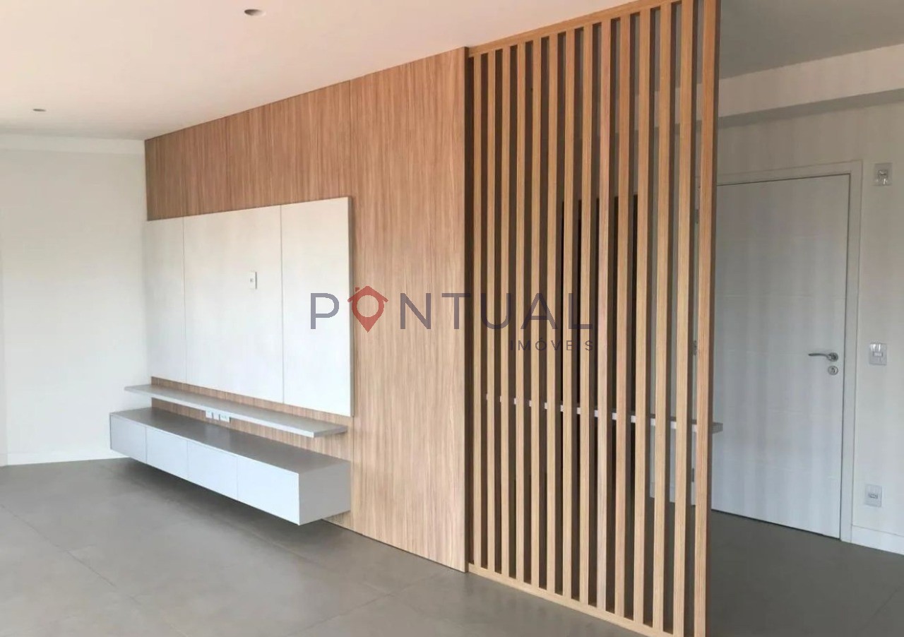 Apartamento de luxo para alugar em marília no condomínio pai