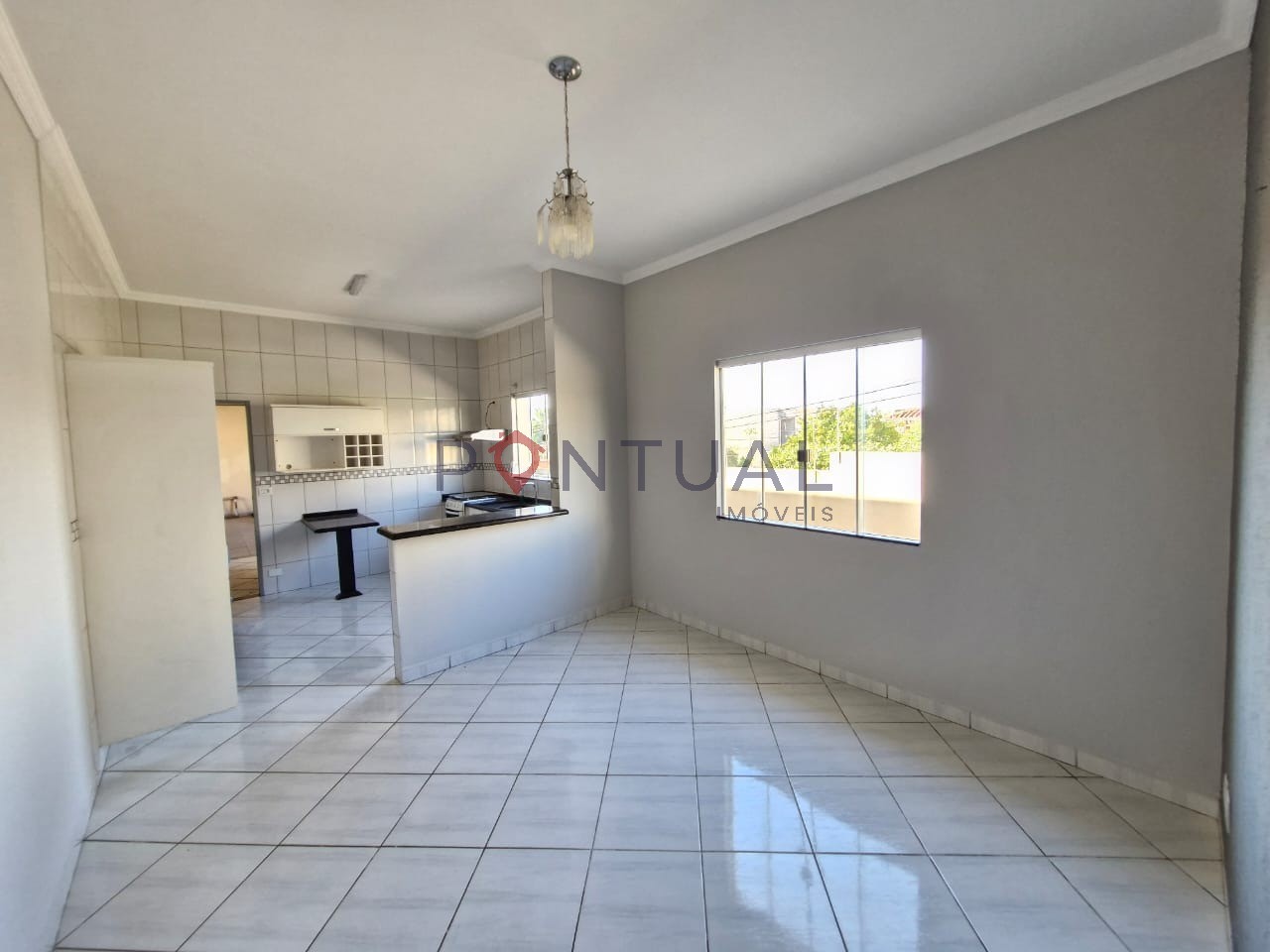Casa para alugar e vender em marília-sp - bairro jardim mara