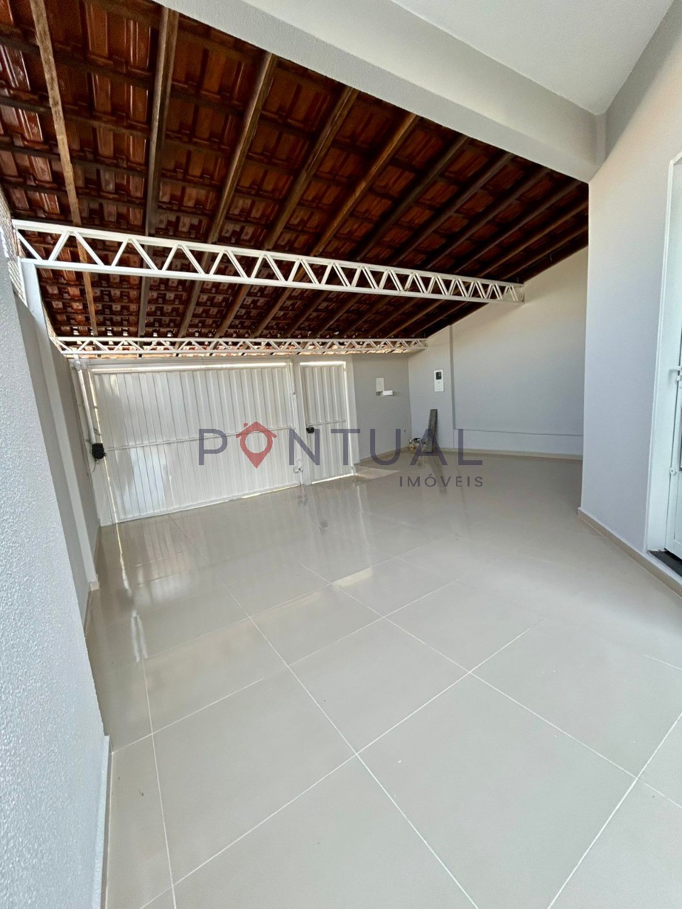 Casa à venda em Marília-SP, Jardim Portal do Sol!