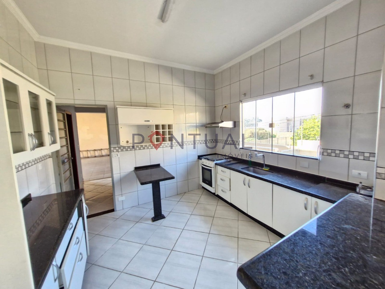 Casa para alugar e vender em marília-sp - bairro jardim mara
