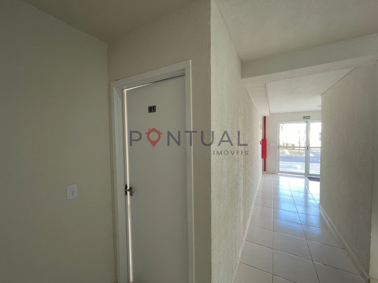 Apartamento para alugar no condomínio alameda lima