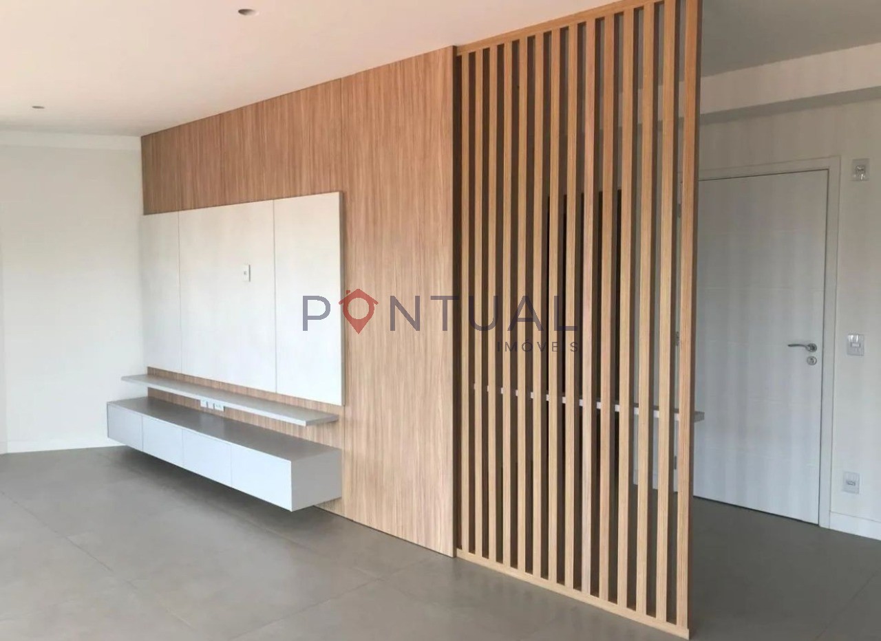 Apartamento de luxo para alugar em marília no condomínio pai