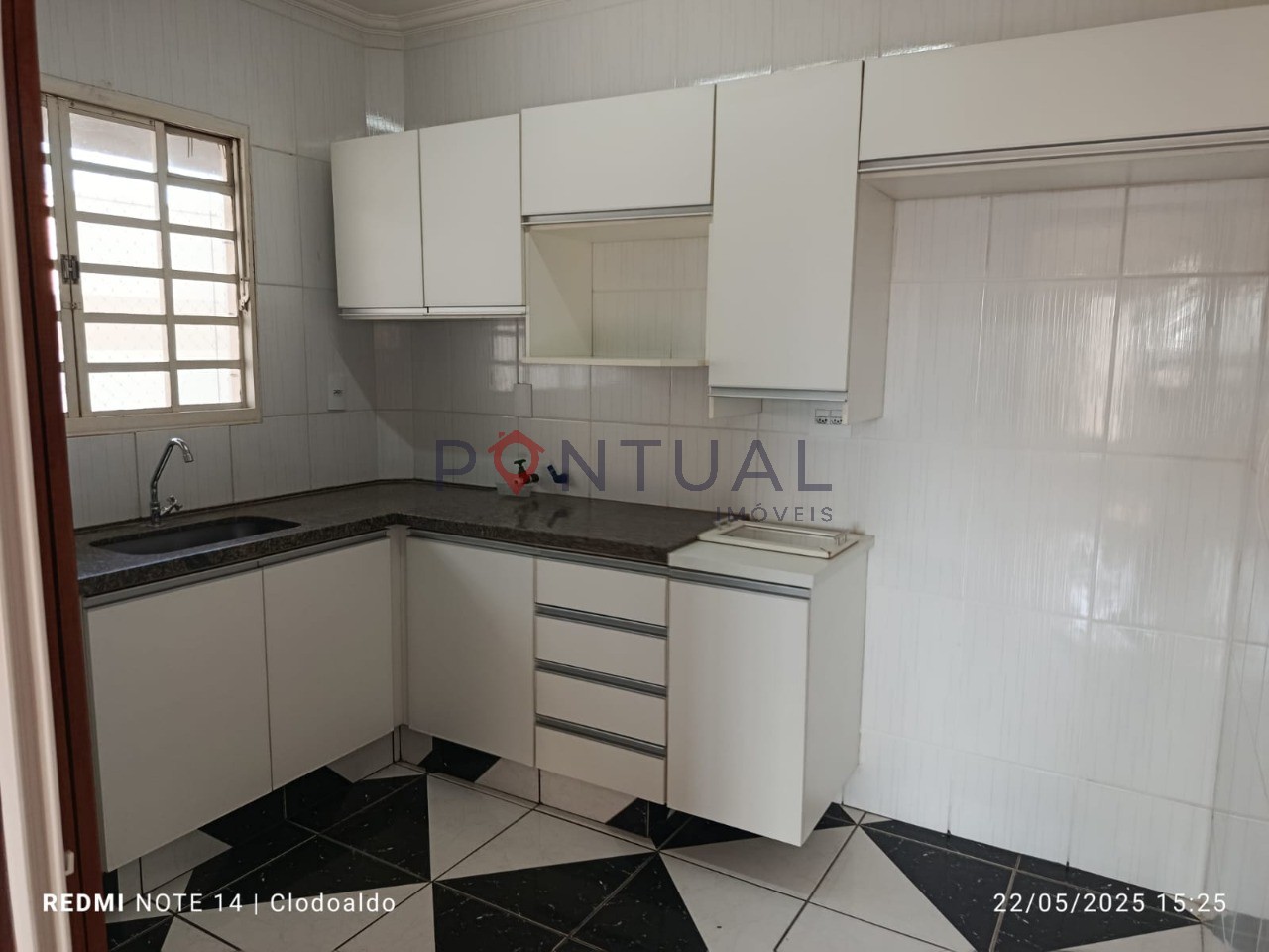 Apartamento para Alugar em Marília no bairro no Jardim Portal do Sol- Visite, negocie e alugue com a Pontual uma das melhores imobiliárias Marília