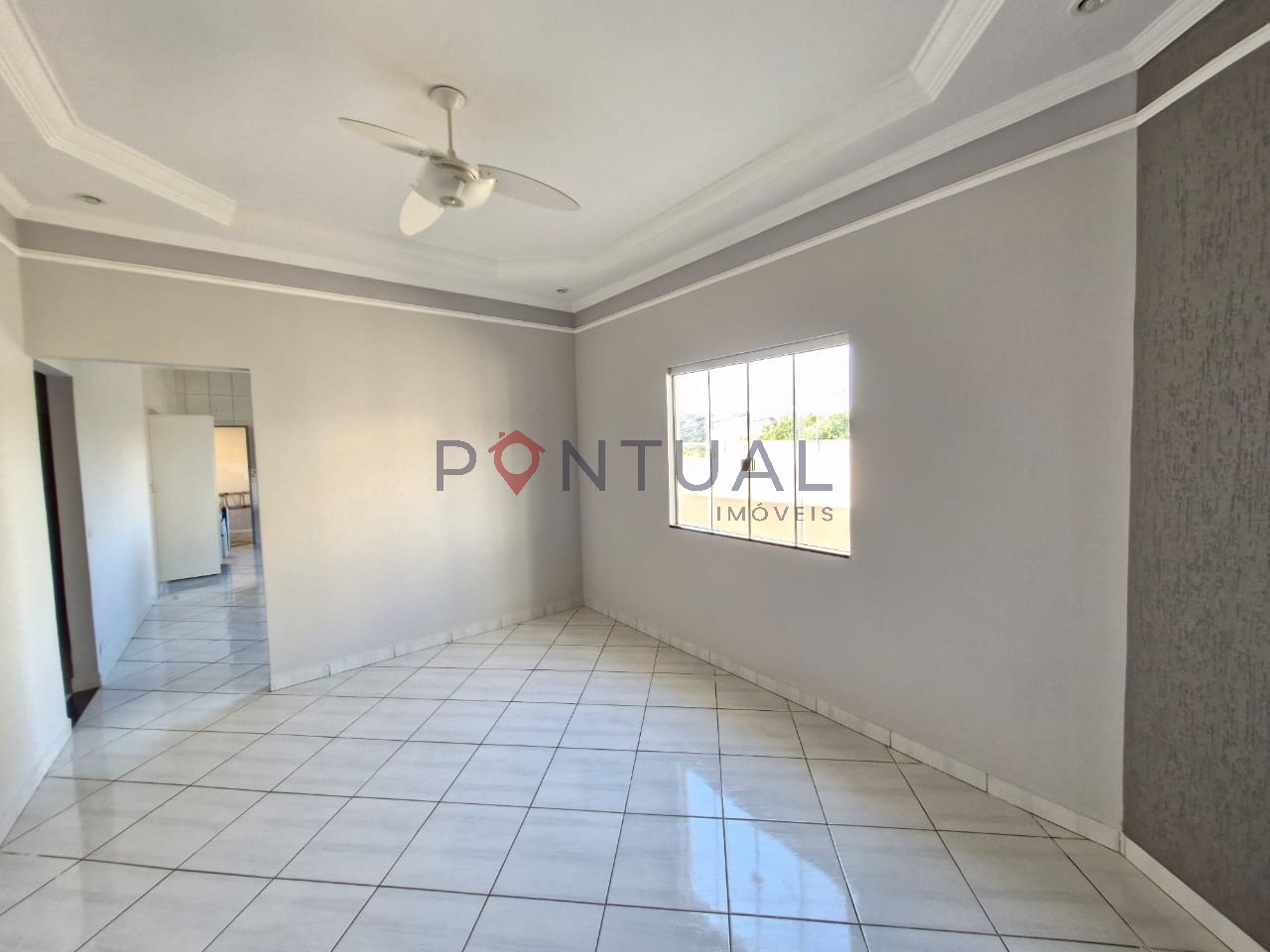 Casa para alugar e vender em marília-sp - bairro jardim mara