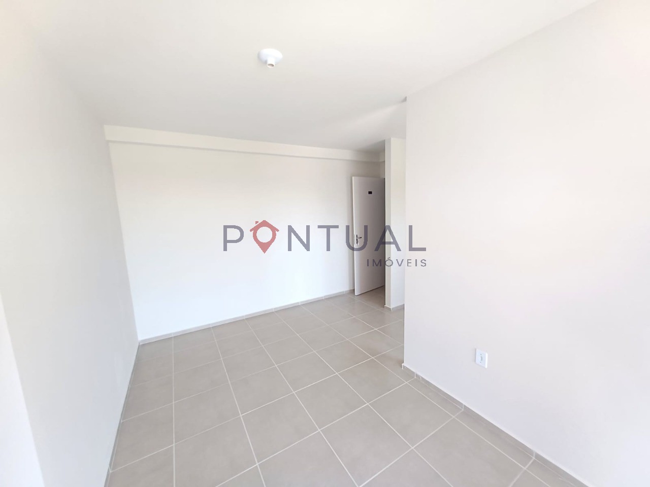 Apartamento para alugar no condomínio residencial maia star 