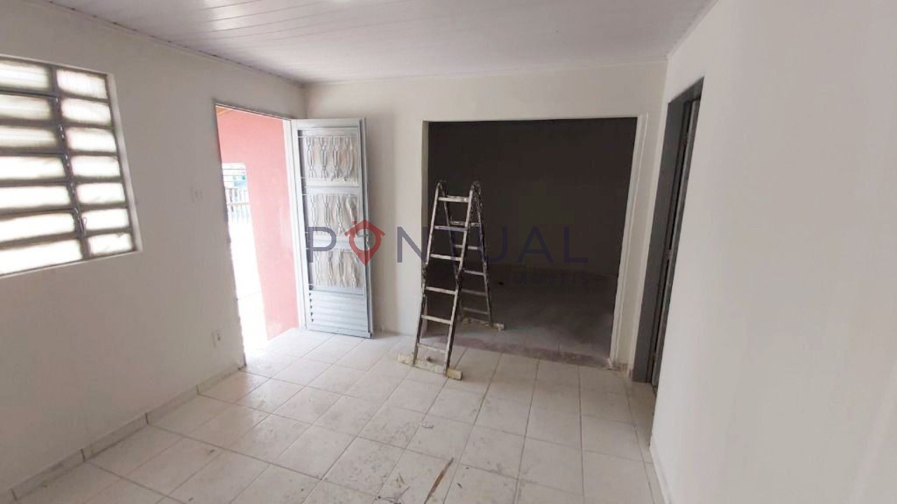 Barracão comercial para locação em marília-sp, bairro parque
