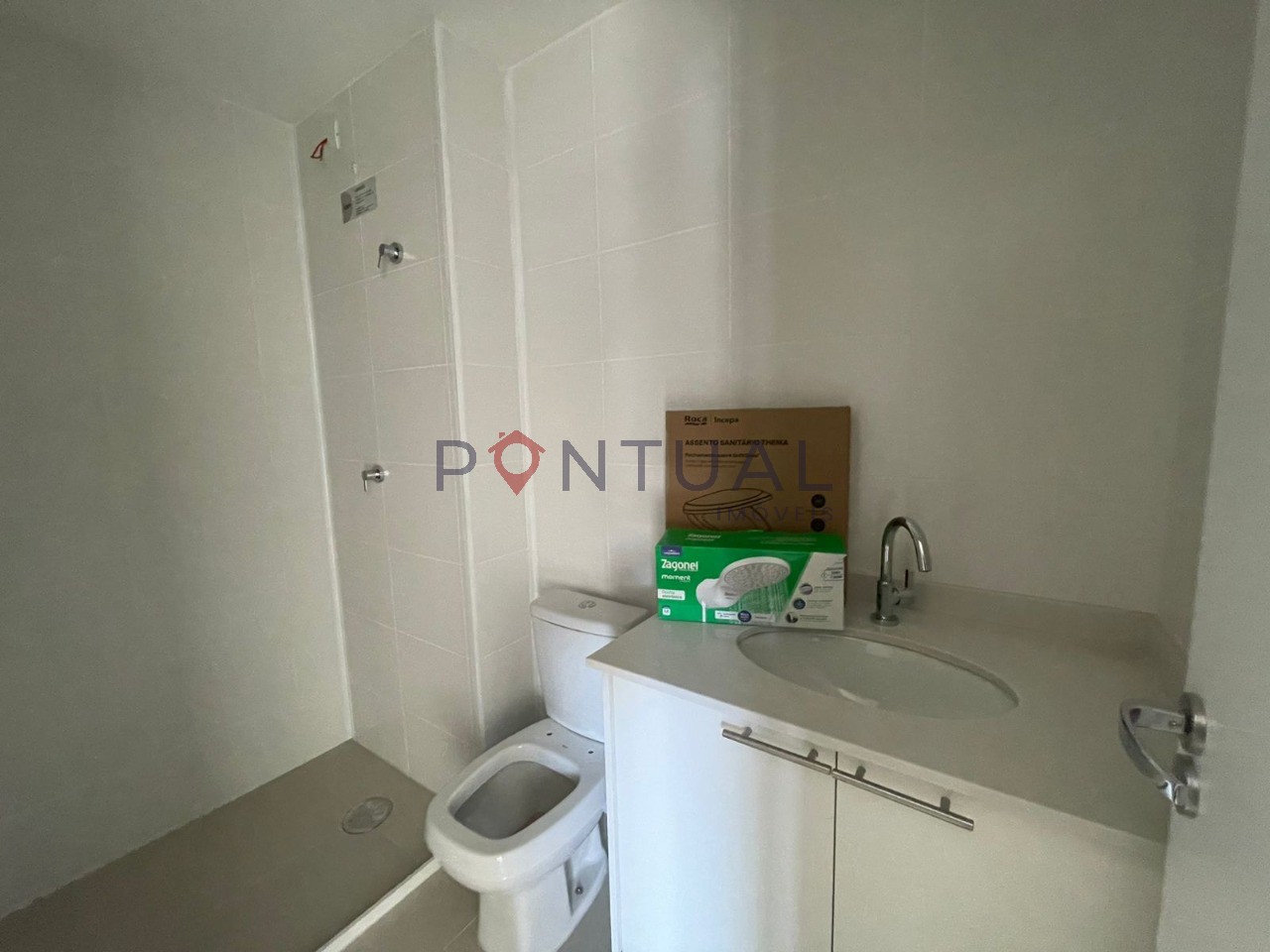 Locação de Apartamento de Luxo no Parque das Industrias - Marília-SP: 2 Quartos, 1 Suíte, Varanda Gourmet - Visite já!