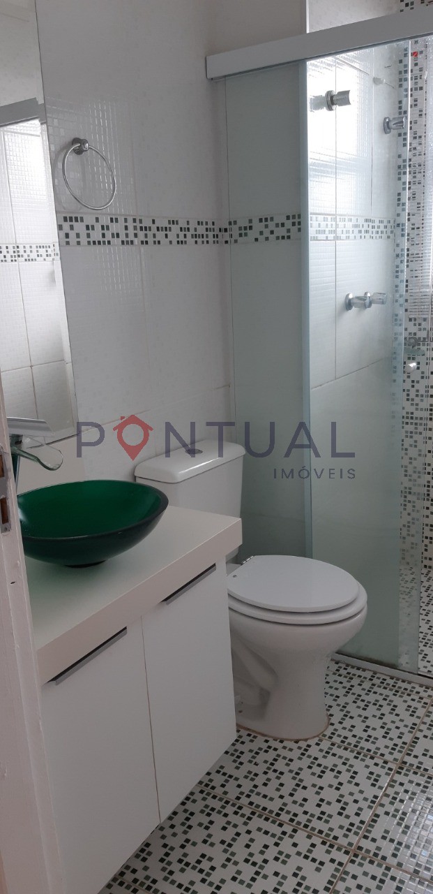 Apartamento à venda em marília-sp, moradas do bosque: 2 quar