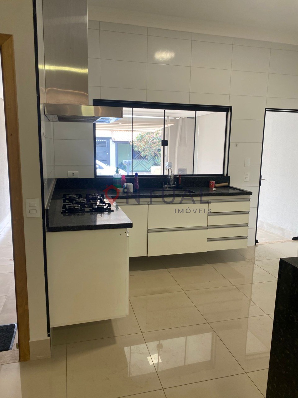 Imóvel à venda em Marília no bairro Palmital- Visite, negocie e alugue com a Pontual uma das melhores imobiliárias Marília