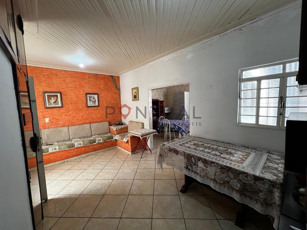 Casa para comprar ou alugar em marília sp no bassan, 3 quart