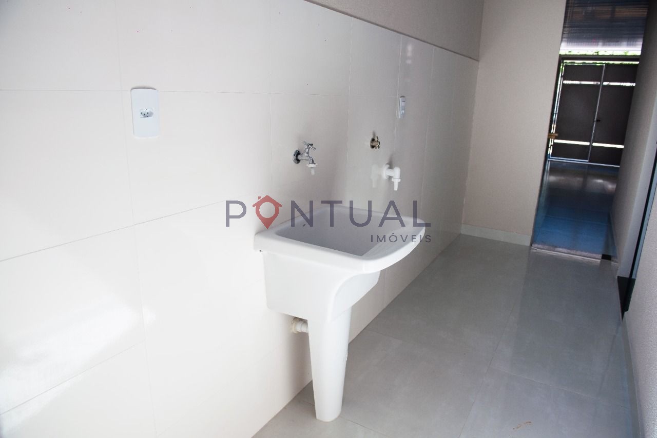 Casa à venda em Marília no bairro Palmital- Visite, negocie e alugue com a Pontual uma das melhores imobiliárias Marília