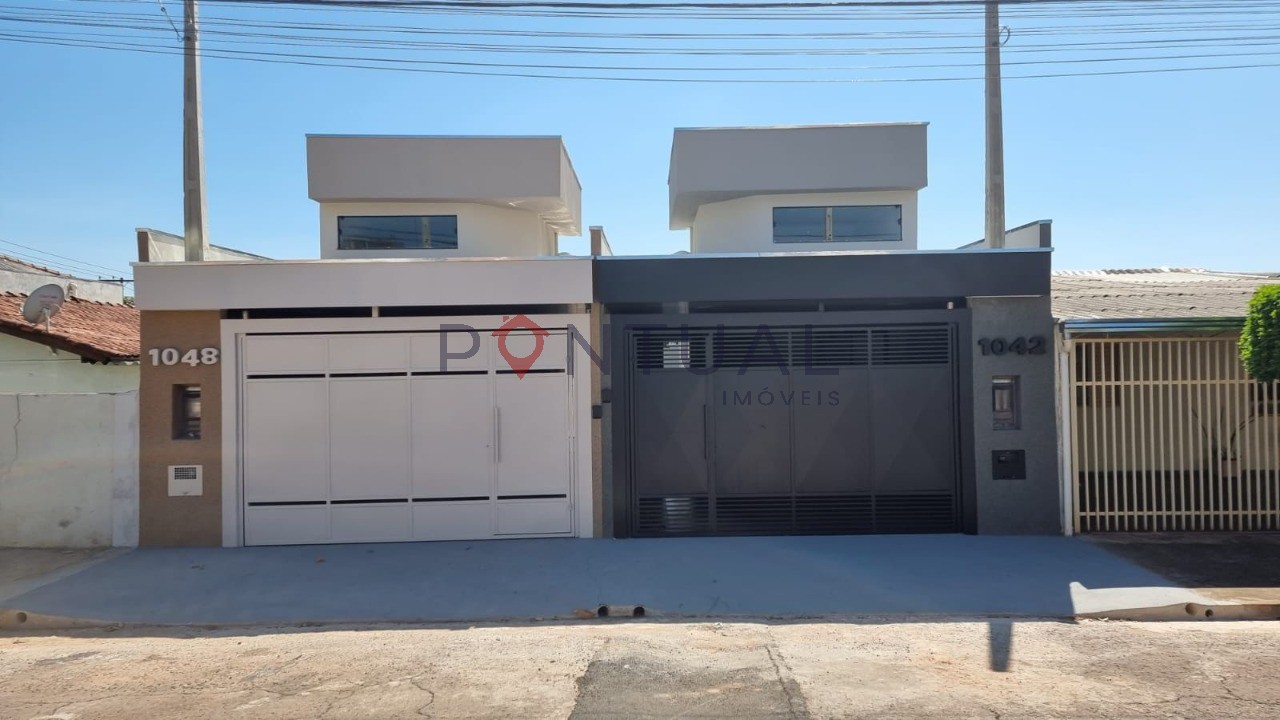Casa à venda em Marília no bairro Palmital- Visite, negocie e alugue com a Pontual uma das melhores imobiliárias Marília