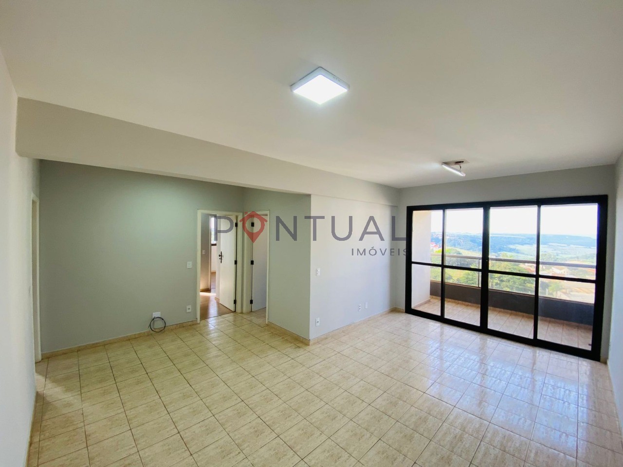 Apartamento para locação em marília-sp, bairro montolar