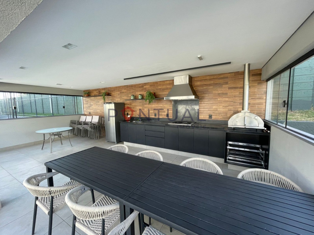 Apartamento para Alugar no Condomínio Alameda lima