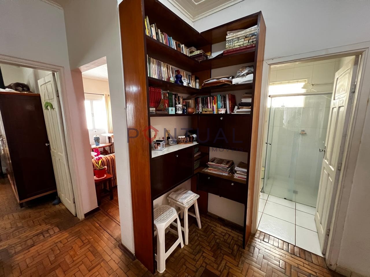 Casa para comprar ou alugar em marília sp no bassan, 3 quart